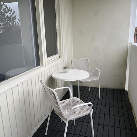 Ferienwohnung L254 An Der Ostsee ブラズィリアン エクステリア 写真