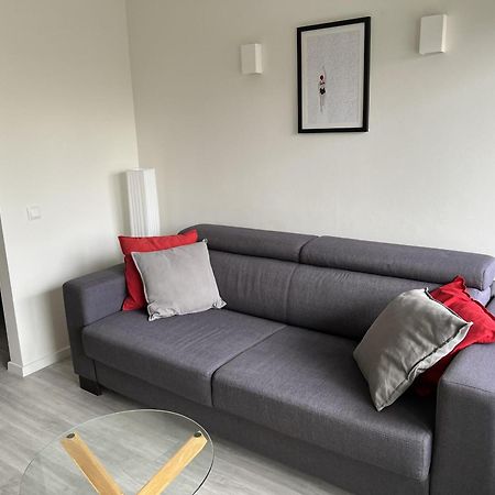 Ferienwohnung L254 An Der Ostsee ブラズィリアン エクステリア 写真