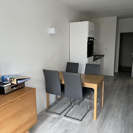 Ferienwohnung L254 An Der Ostsee ブラズィリアン エクステリア 写真
