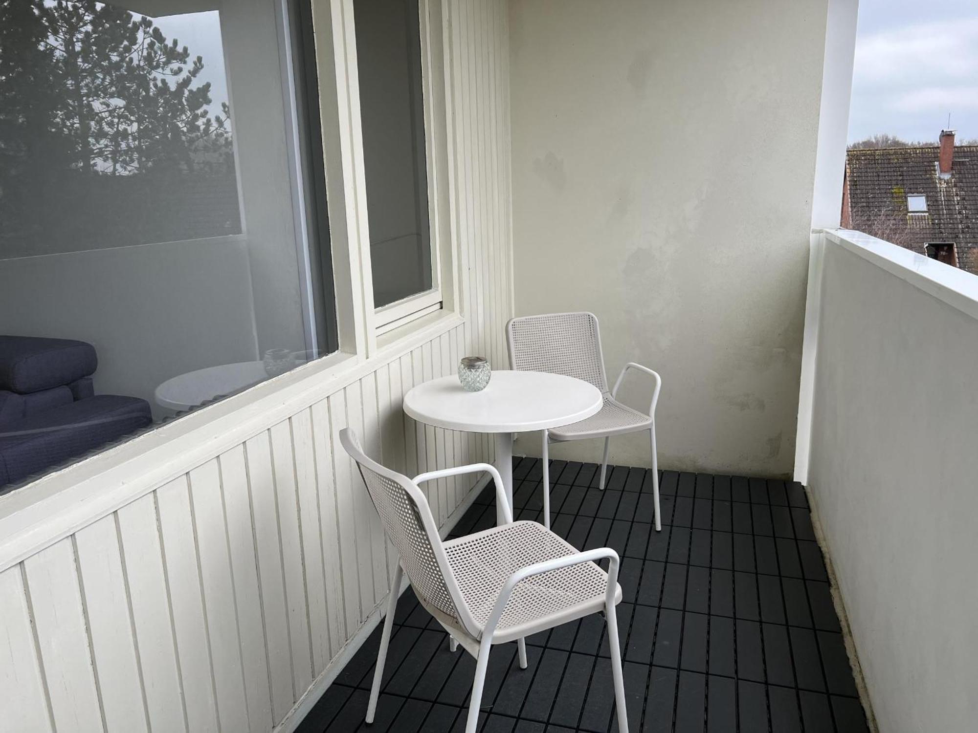 Ferienwohnung L254 An Der Ostsee ブラズィリアン エクステリア 写真