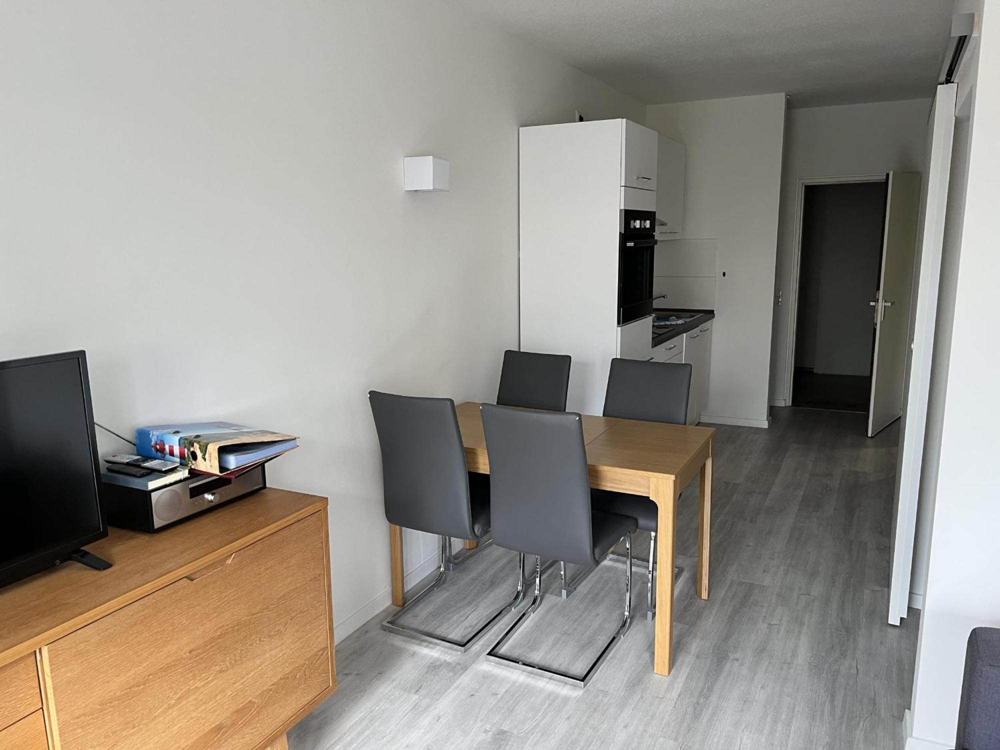 Ferienwohnung L254 An Der Ostsee ブラズィリアン エクステリア 写真