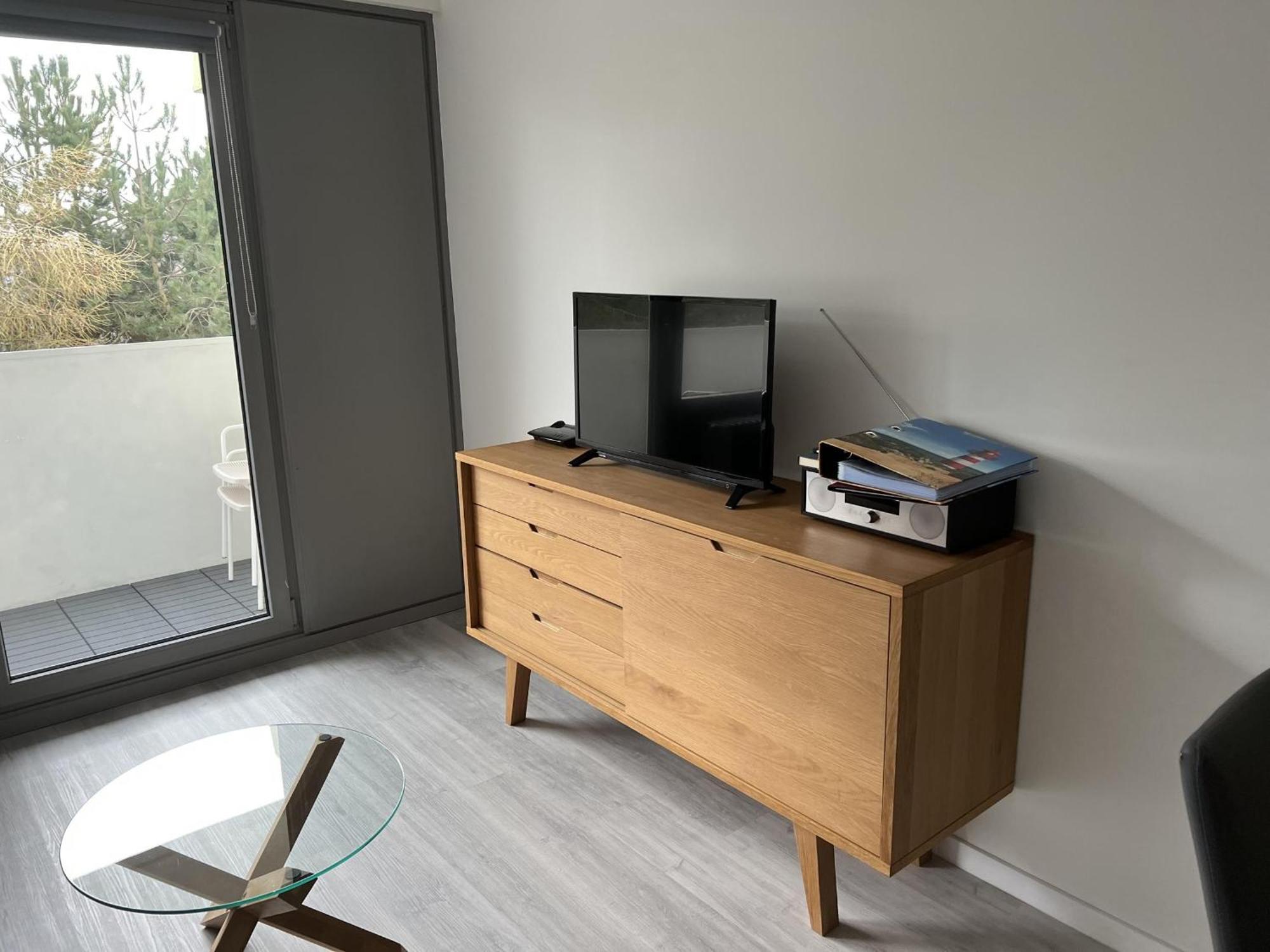Ferienwohnung L254 An Der Ostsee ブラズィリアン エクステリア 写真