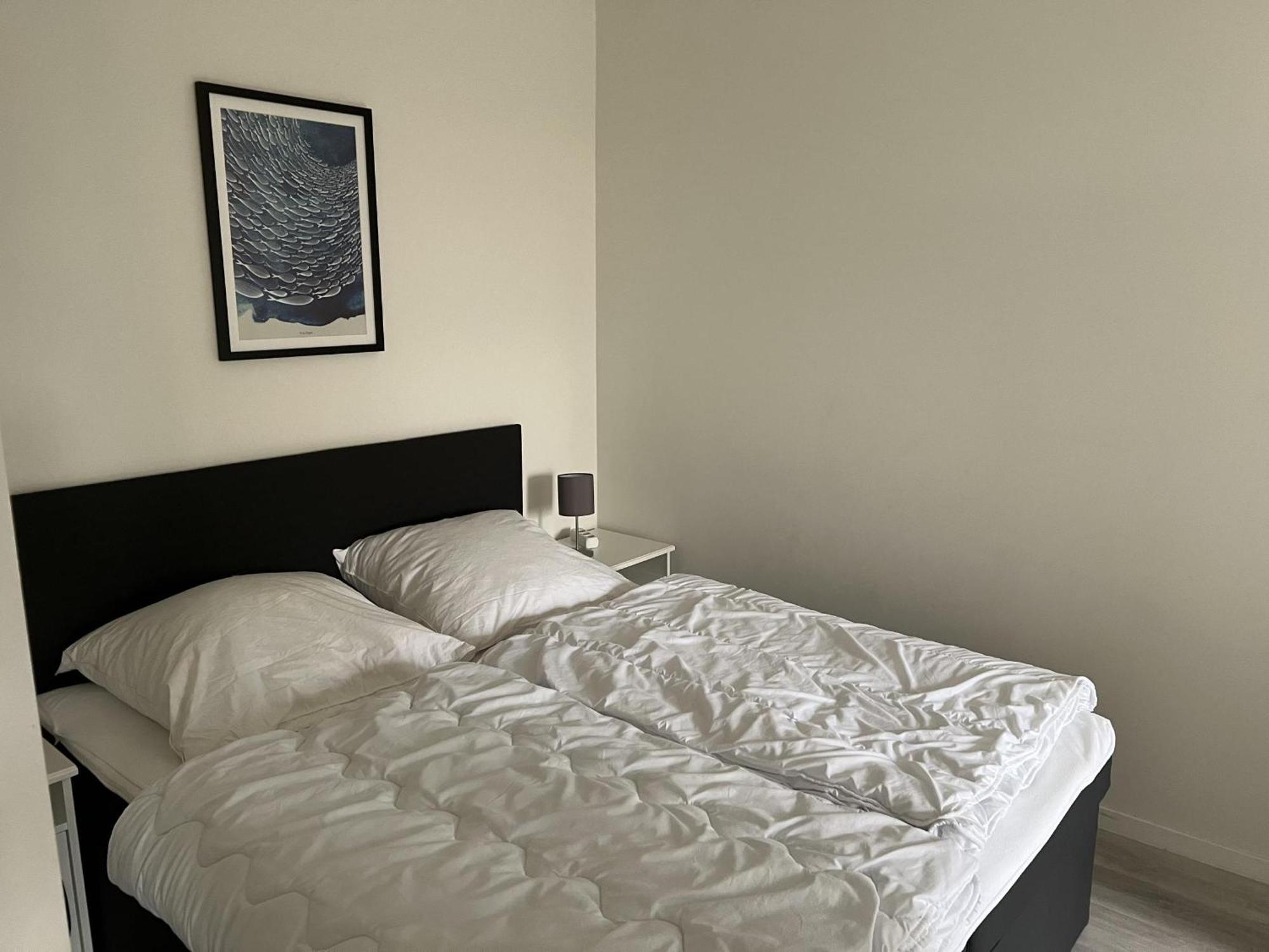 Ferienwohnung L254 An Der Ostsee ブラズィリアン エクステリア 写真