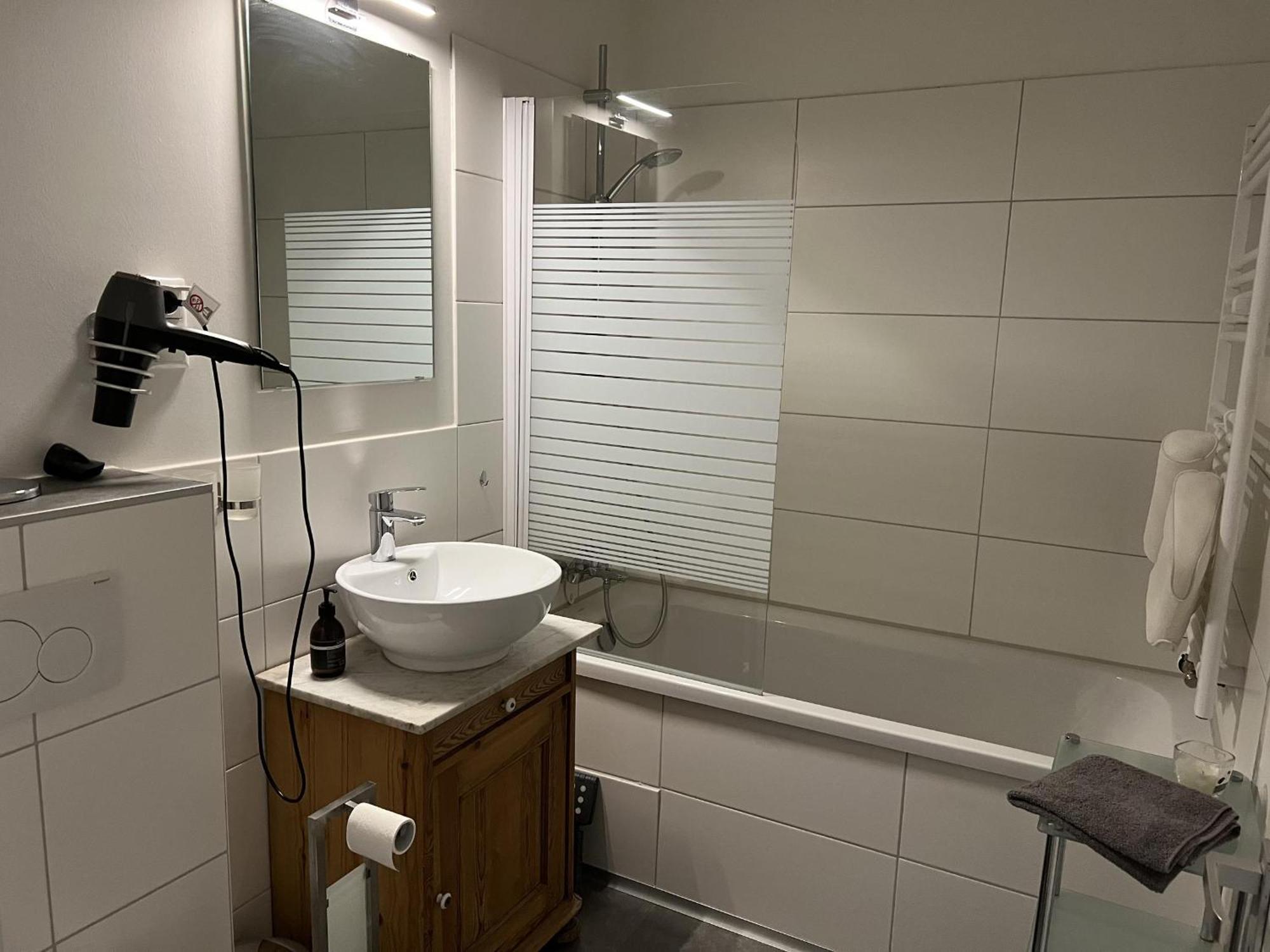 Ferienwohnung L254 An Der Ostsee ブラズィリアン エクステリア 写真
