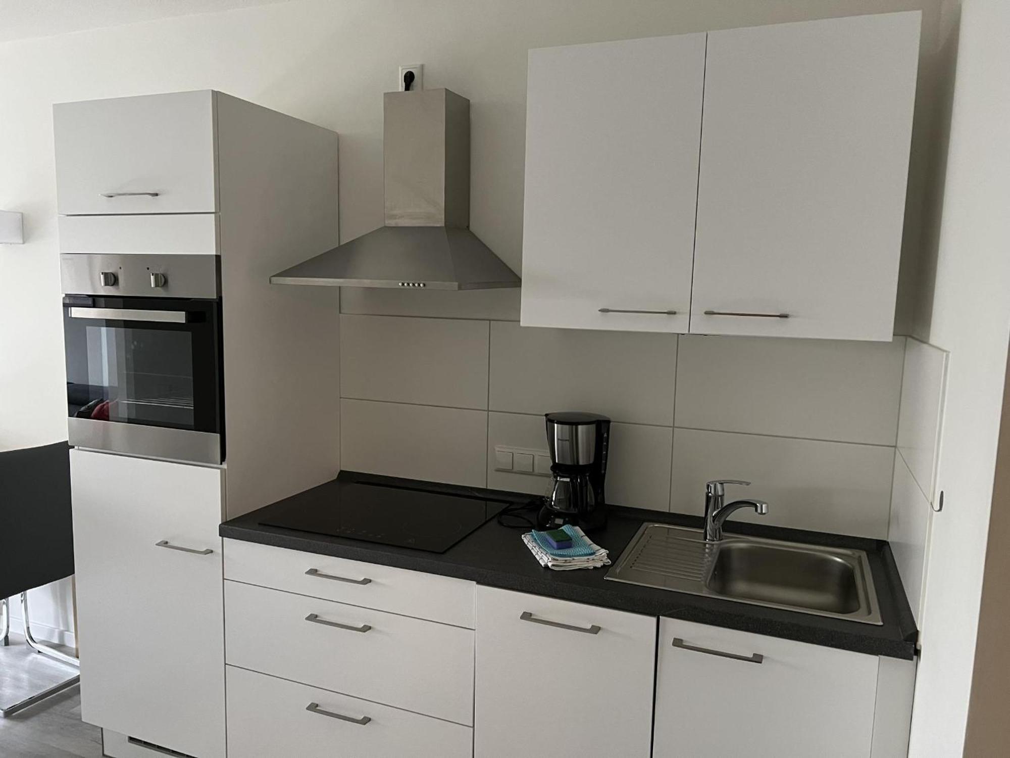 Ferienwohnung L254 An Der Ostsee ブラズィリアン エクステリア 写真
