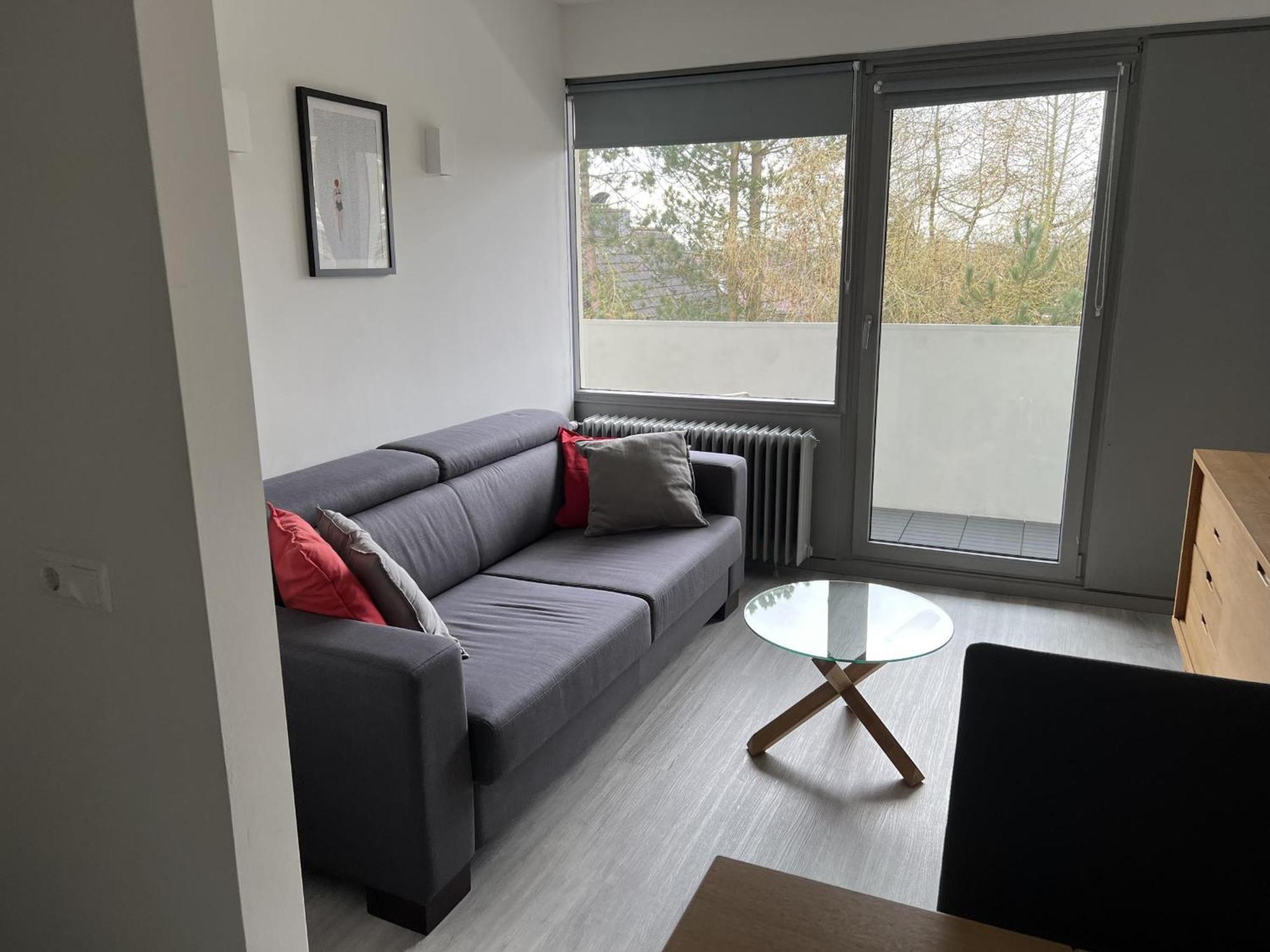 Ferienwohnung L254 An Der Ostsee ブラズィリアン エクステリア 写真